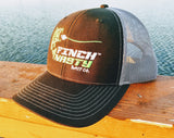 Finch Nasty Trucker Hats