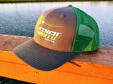 Finch Nasty Trucker Hats