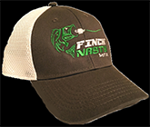 Low Profile Finch Nasty Hat